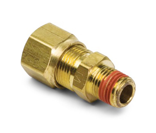 1468# Air Brake najlon cijevi muški konektor