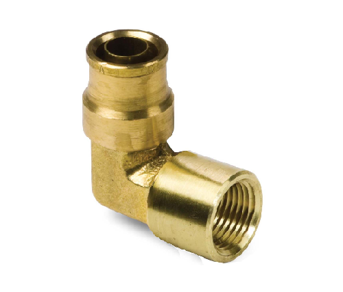 1570 D.O.T 90 ° lakatni adapter