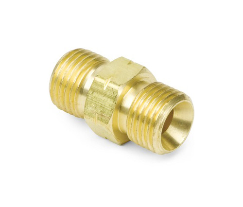 127 Adapter za zglobove kuglice muškoj cijevi