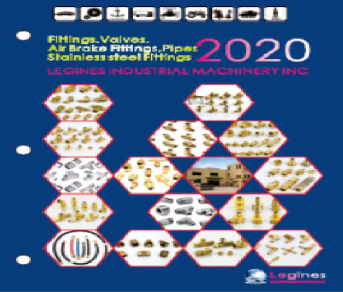 2021 Katalog proizvoda Legins Proizvodi